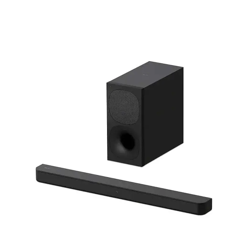 خرید ساندبار سونی مدل Sony HT-S400